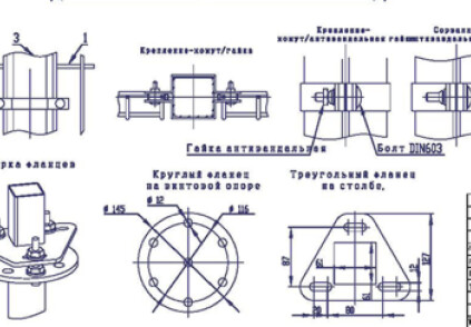 Газлифт gtv 60n схема установки